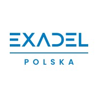 Exadel Polska logo, Exadel Polska contact details