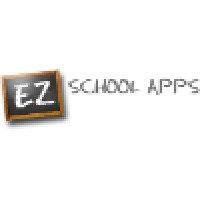 EZ School Apps logo, EZ School Apps contact details