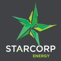 Starcorp Energy logo, Starcorp Energy contact details