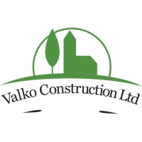 Valko Construction Ltd logo, Valko Construction Ltd contact details