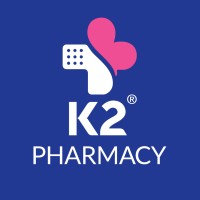 K2 Pharmacy Philippines logo, K2 Pharmacy Philippines contact details