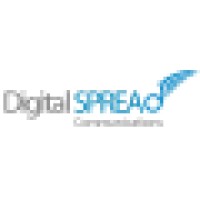 DigitalSpread Communications logo, DigitalSpread Communications contact details