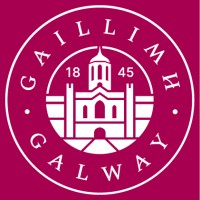 University of Galway - J.E. Cairnes School of Business & Economics logo, University of Galway - J.E. Cairnes School of Business & Economics contact details