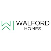 Walford Homes logo, Walford Homes contact details