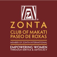 Zonta Makati Paseo de Roxas logo, Zonta Makati Paseo de Roxas contact details