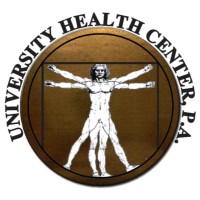 University Health Center PA logo, University Health Center PA contact details