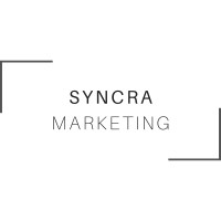 Syncra Marketing logo, Syncra Marketing contact details