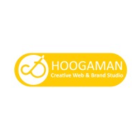 HOOGAMAN logo, HOOGAMAN contact details