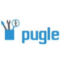 Pugle logo, Pugle contact details