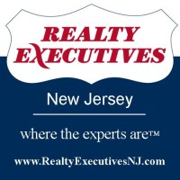 Realty Executives New Jersey logo, Realty Executives New Jersey contact details