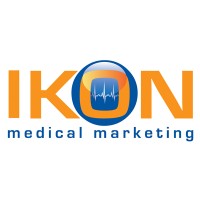 IKON Medical Marketing logo, IKON Medical Marketing contact details