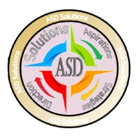 ASD Solutions Inc. logo, ASD Solutions Inc. contact details