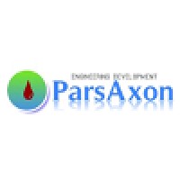 ParsAxon Engineering Development logo, ParsAxon Engineering Development contact details