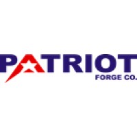 Patriot Forge Co. logo, Patriot Forge Co. contact details