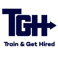 Train & Get Hired logo, Train & Get Hired contact details