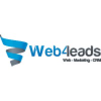 Web4leads Chile logo, Web4leads Chile contact details