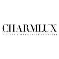 CHARMLUX Talent & Marketing Agency logo, CHARMLUX Talent & Marketing Agency contact details