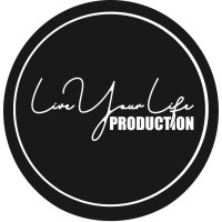 Live Your Life Productions LLC logo, Live Your Life Productions LLC contact details