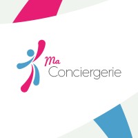 Ma Conciergerie logo, Ma Conciergerie contact details