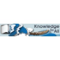 Knowledge for All logo, Knowledge for All contact details