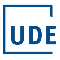 University of Duisburg-Essen logo, University of Duisburg-Essen contact details