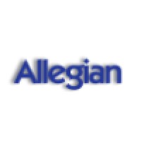 Allegian Pty Ltd logo, Allegian Pty Ltd contact details