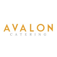 Avalon Catering logo, Avalon Catering contact details