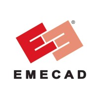 Emecad Ltda logo, Emecad Ltda contact details