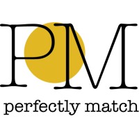 PerfectlyMatch logo, PerfectlyMatch contact details