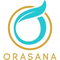 Orasana logo, Orasana contact details