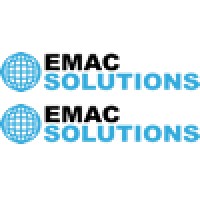 Emac Solutions logo, Emac Solutions contact details