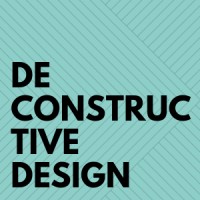 Deconstructive Design & Innovation logo, Deconstructive Design & Innovation contact details