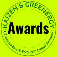 GREENERGY & KAIZENOVATE logo, GREENERGY & KAIZENOVATE contact details