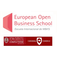 MBA Chile en European Open Business School LATAM logo, MBA Chile en European Open Business School LATAM contact details