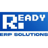 Ready ERP Solutions, LLC logo, Ready ERP Solutions, LLC contact details