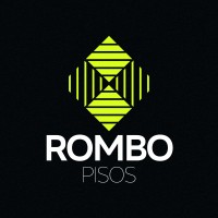 Rombo Pisos logo, Rombo Pisos contact details