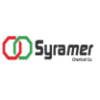 The Syramer Chemical Company logo, The Syramer Chemical Company contact details