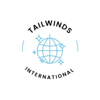 TailWinds International Consultants logo, TailWinds International Consultants contact details