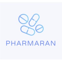 Pharmaran logo, Pharmaran contact details