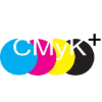 CMYK Plus logo, CMYK Plus contact details