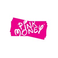 Pink Money logo, Pink Money contact details