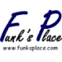 Funk's Place logo, Funk's Place contact details