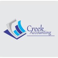 Creek Accounting logo, Creek Accounting contact details