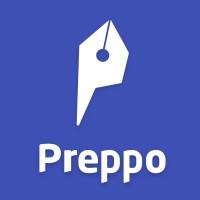 Preppo logo, Preppo contact details