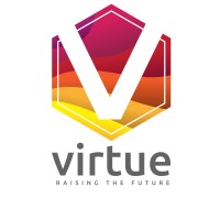 Virtue Industries logo, Virtue Industries contact details