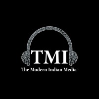 The Modern Indian Media logo, The Modern Indian Media contact details