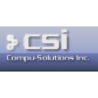 Compu-Solutions, Inc logo, Compu-Solutions, Inc contact details