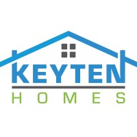 Keyten Homes logo, Keyten Homes contact details