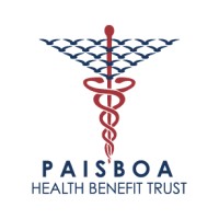 PAISBOA Health Benefit Trust logo, PAISBOA Health Benefit Trust contact details