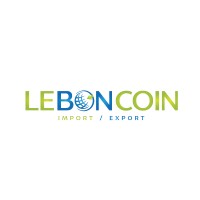 LE BON COIN logo, LE BON COIN contact details